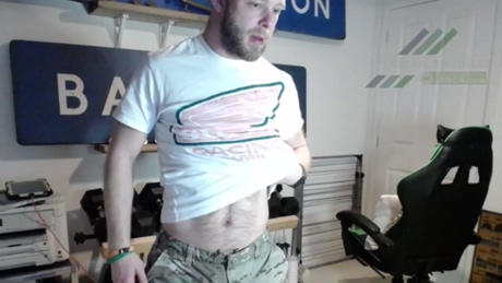 steam_engineer  15-01-2022 video sexymale