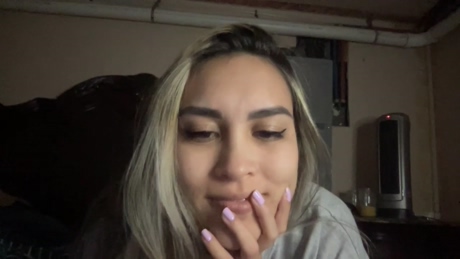 sweetnaughtybabes 16-01-2022 Show 