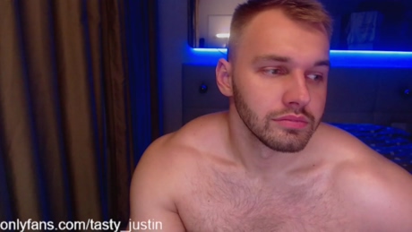tasty_justin  16-01-2022 video amateur