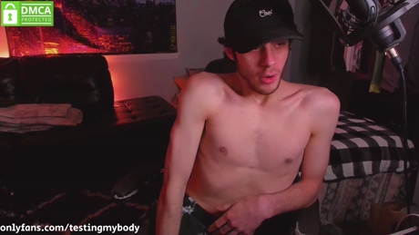 testingmybody  15-01-2022 video sexy