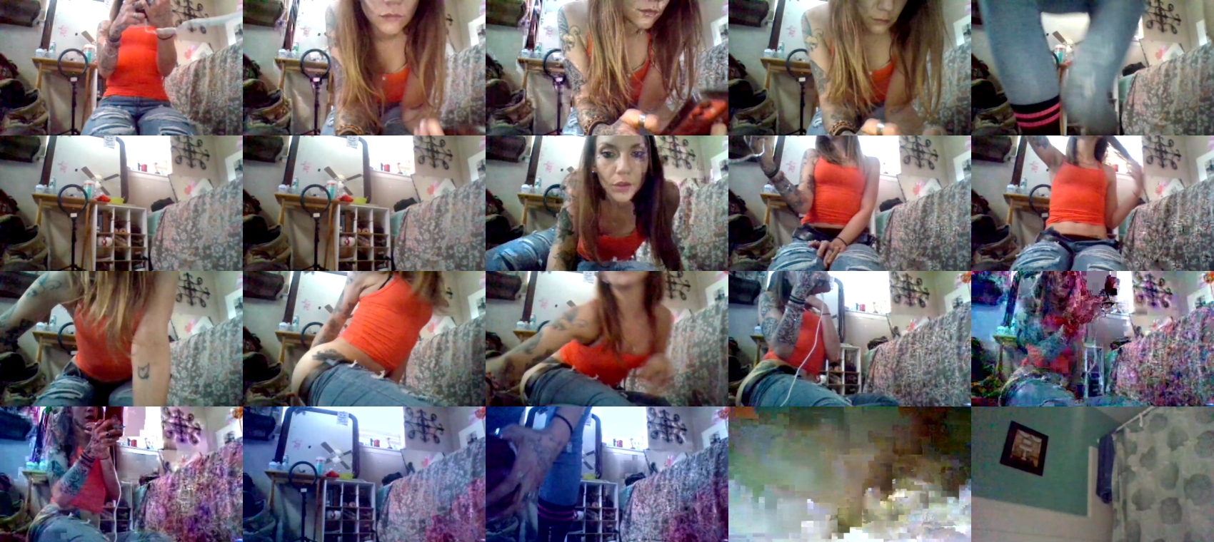thedankskank33 15-01-2022 Porn 