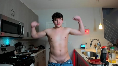 thejohnnystone  16-01-2022 video jackoff