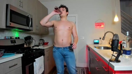 thejohnnystone  16-01-2022 video XXX