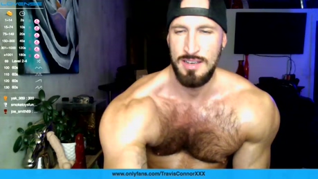 travisconnor86  16-01-2022 video yummy