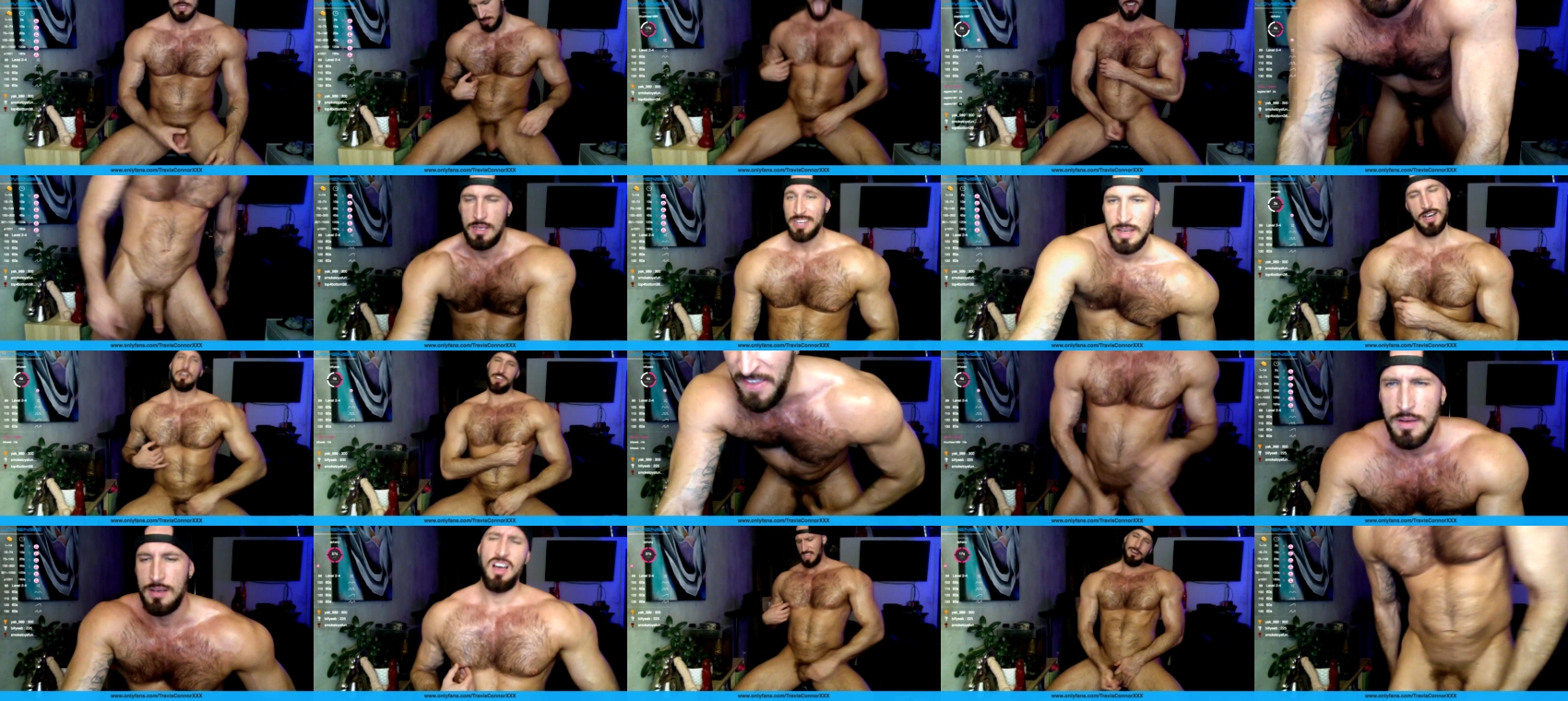 travisconnor86  16-01-2022 video yummy