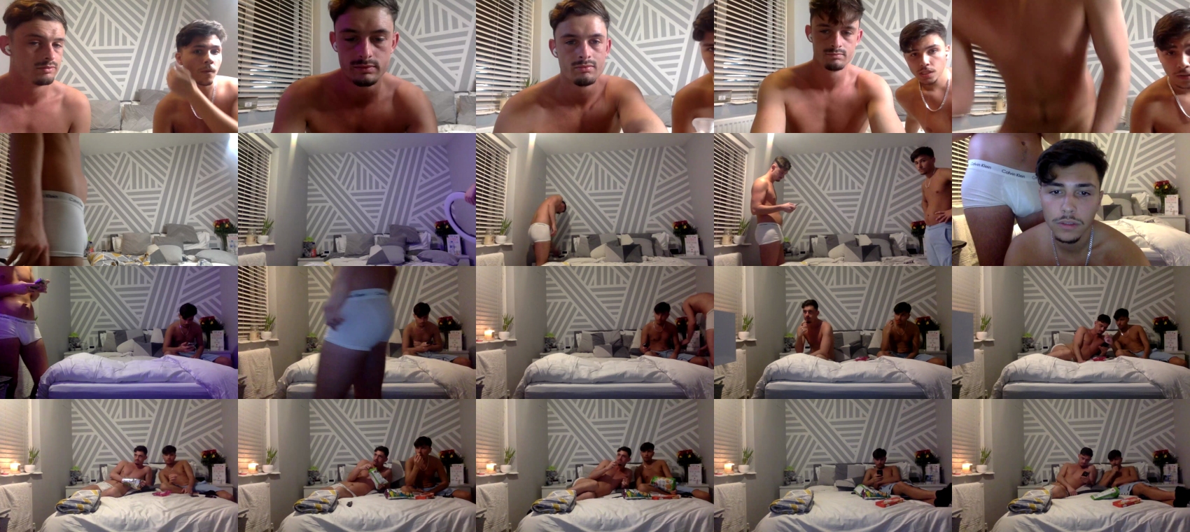 two_lads sexybody CAM SHOW @ Chaturbate 15-01-2022