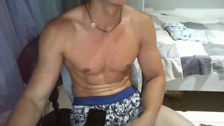yCrisRJ  16-01-2022 Recorded Video bigass