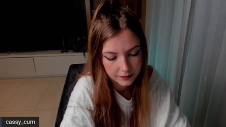 Cassy_cum  16-01-2022 orgasm Females