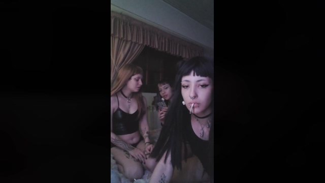 Kititta 17-01-2022 analsex 