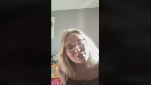 LADY_CHARLYNE 17-01-2022 boobs 