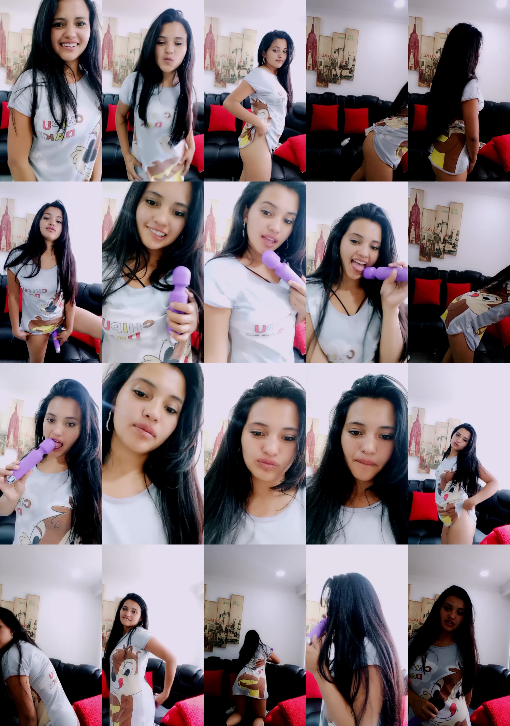 Lina_sexysweet 16-01-2022 Download 