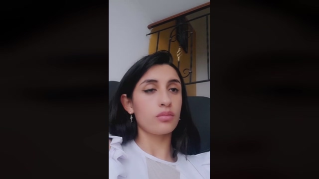 MissTokio 16-01-2022 pussy 