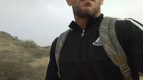 Pabloysebas  16-01-2022 Recorded Video natural