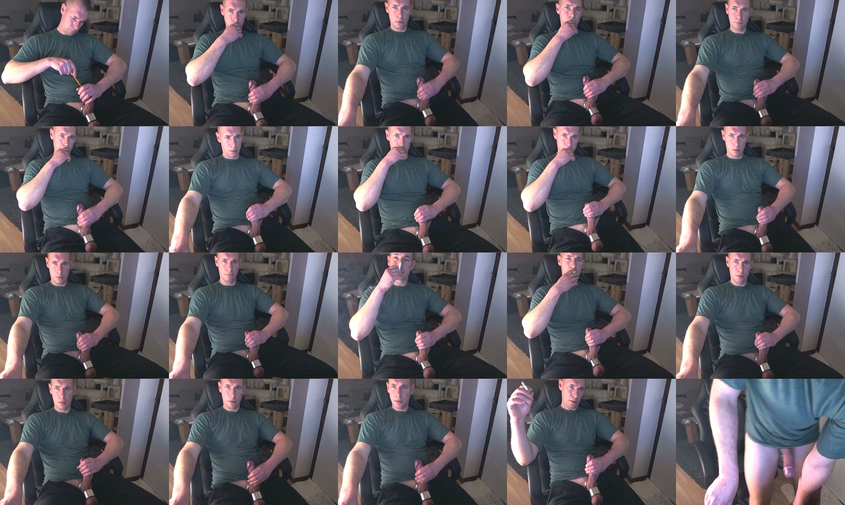 Reeper84  16-01-2022 Recorded Video playtime