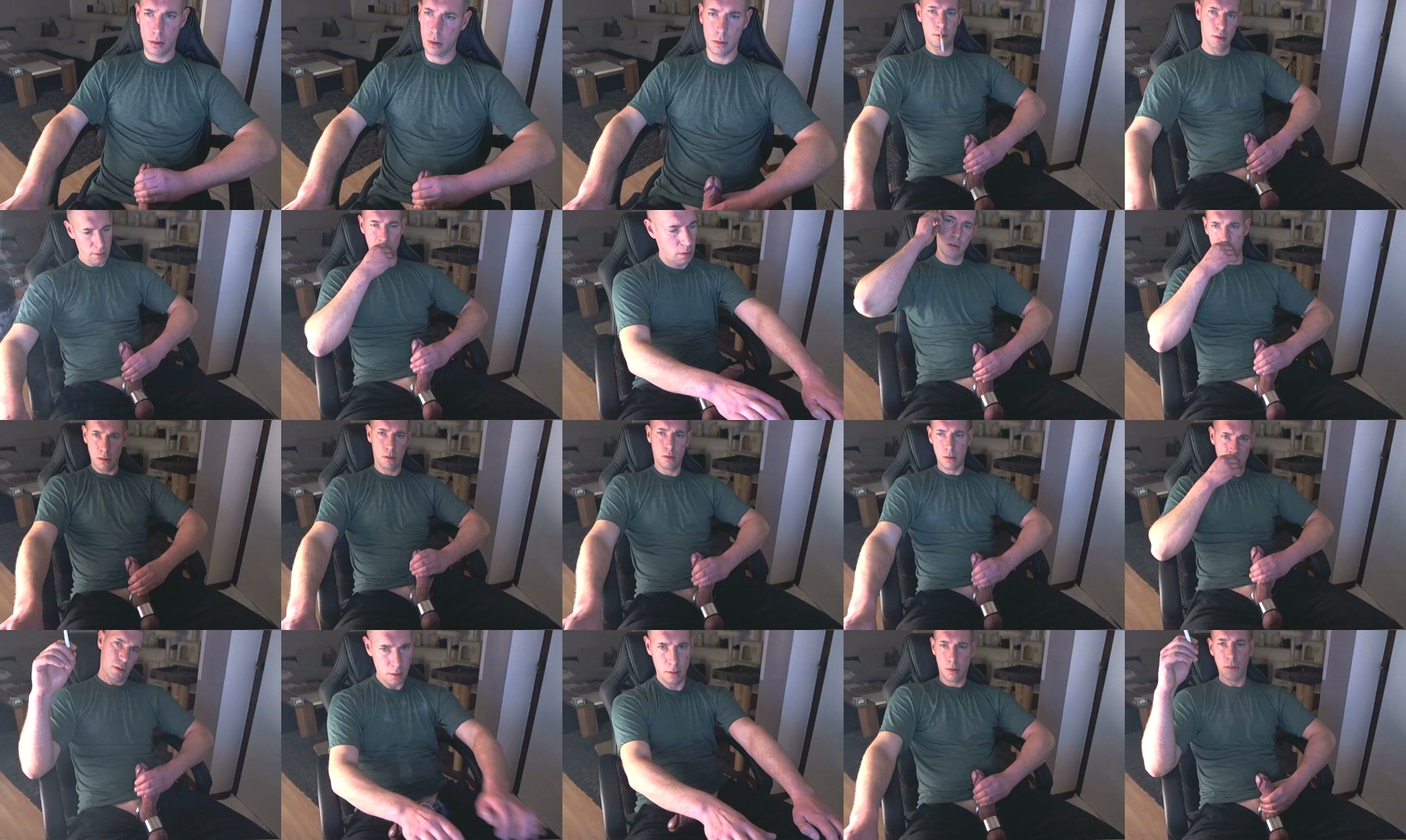 Reeper84  16-01-2022 Recorded Video legs
