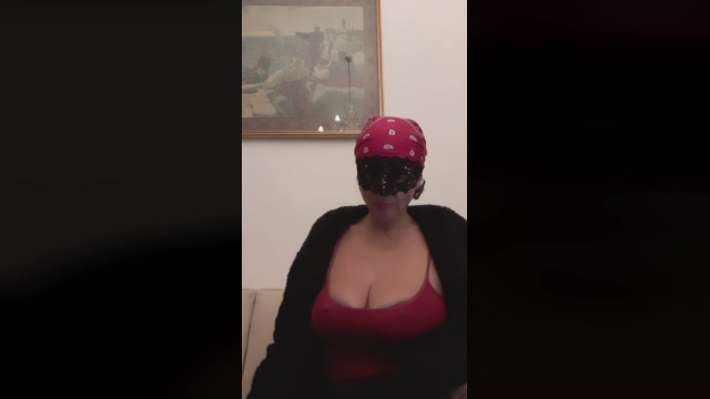 SeducentePetraD 16-01-2022 Video 