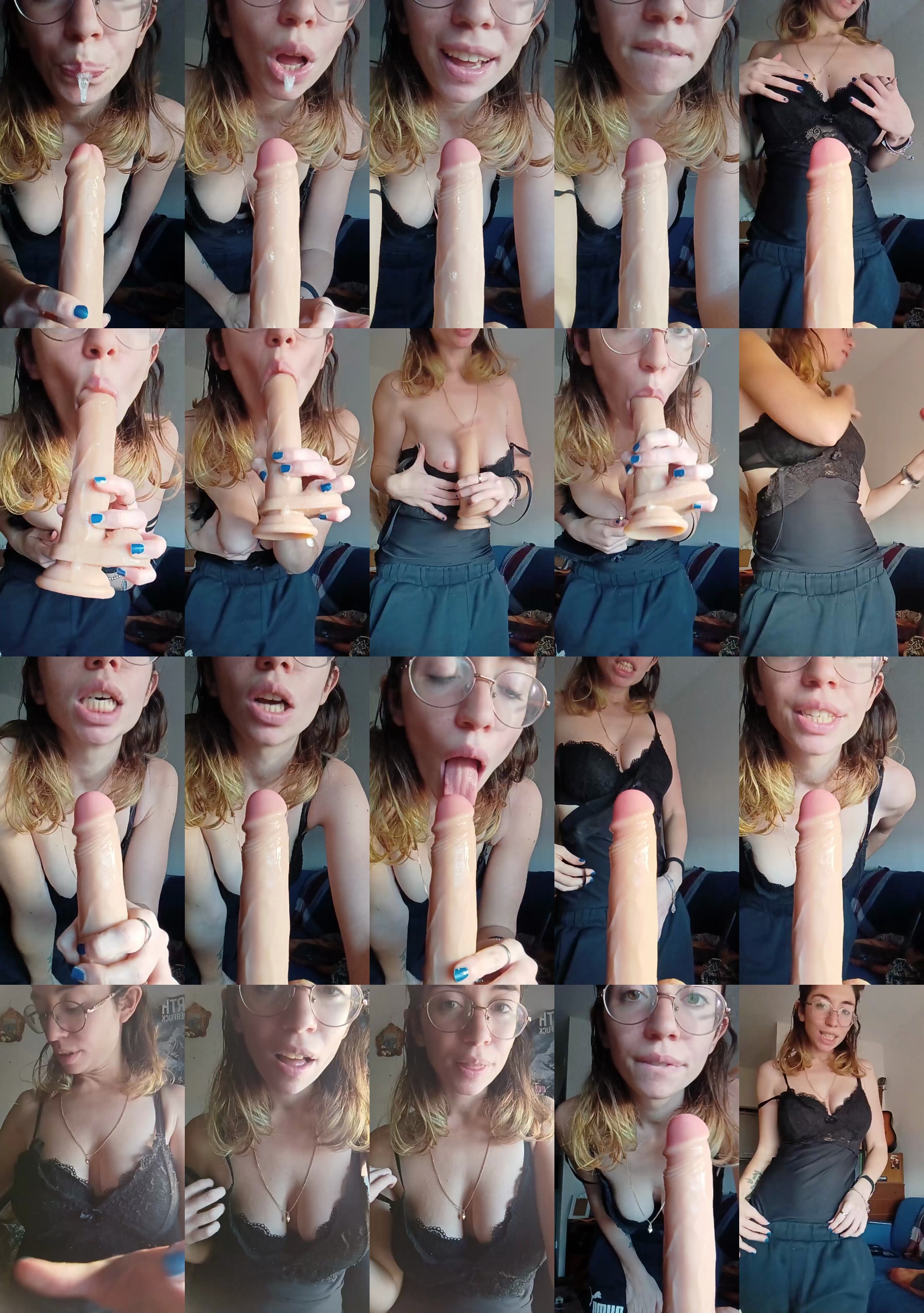 SexJeux 17-01-2022 fuckme 