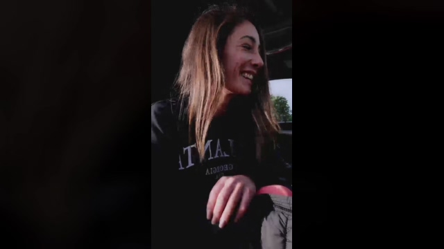 SweetAlegra 16-01-2022 Video 