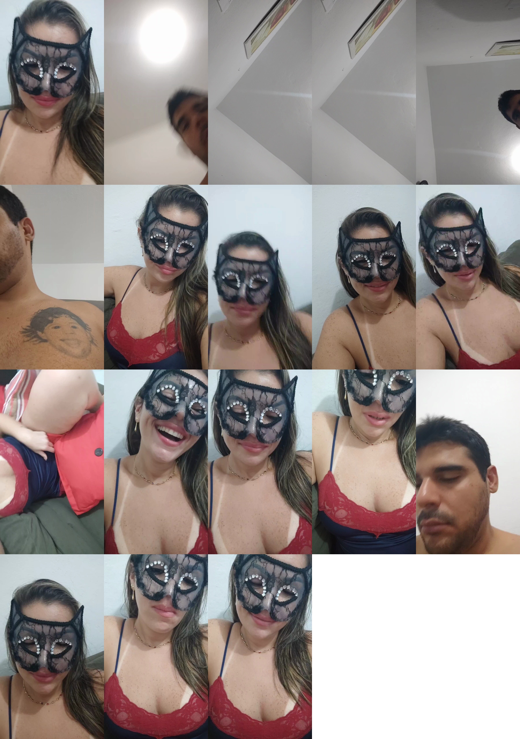 Thimyke 17-01-2022 sexybody 