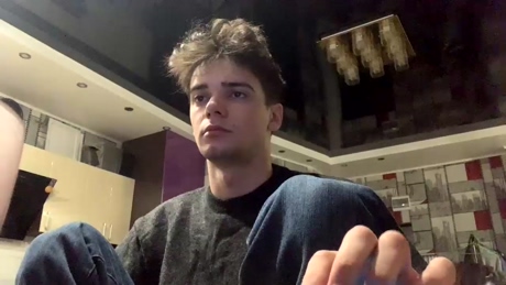 al_leos  16-01-2022 video Naked