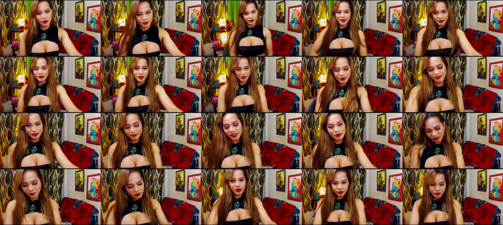 angelsuperstar ts 16-01-2022  trans horny