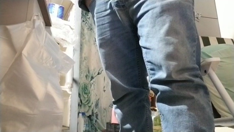 billy1727  16-01-2022 Recorded Video fingering