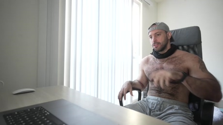 brucestryker  16-01-2022 video beautiful