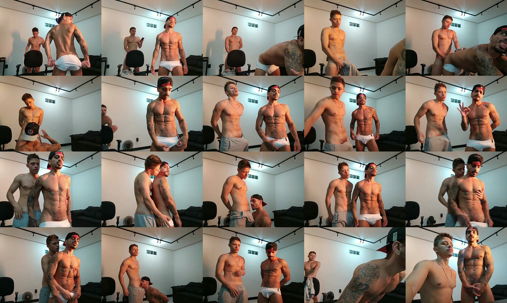 camboystoy  16-01-2022 Recorded Video deep