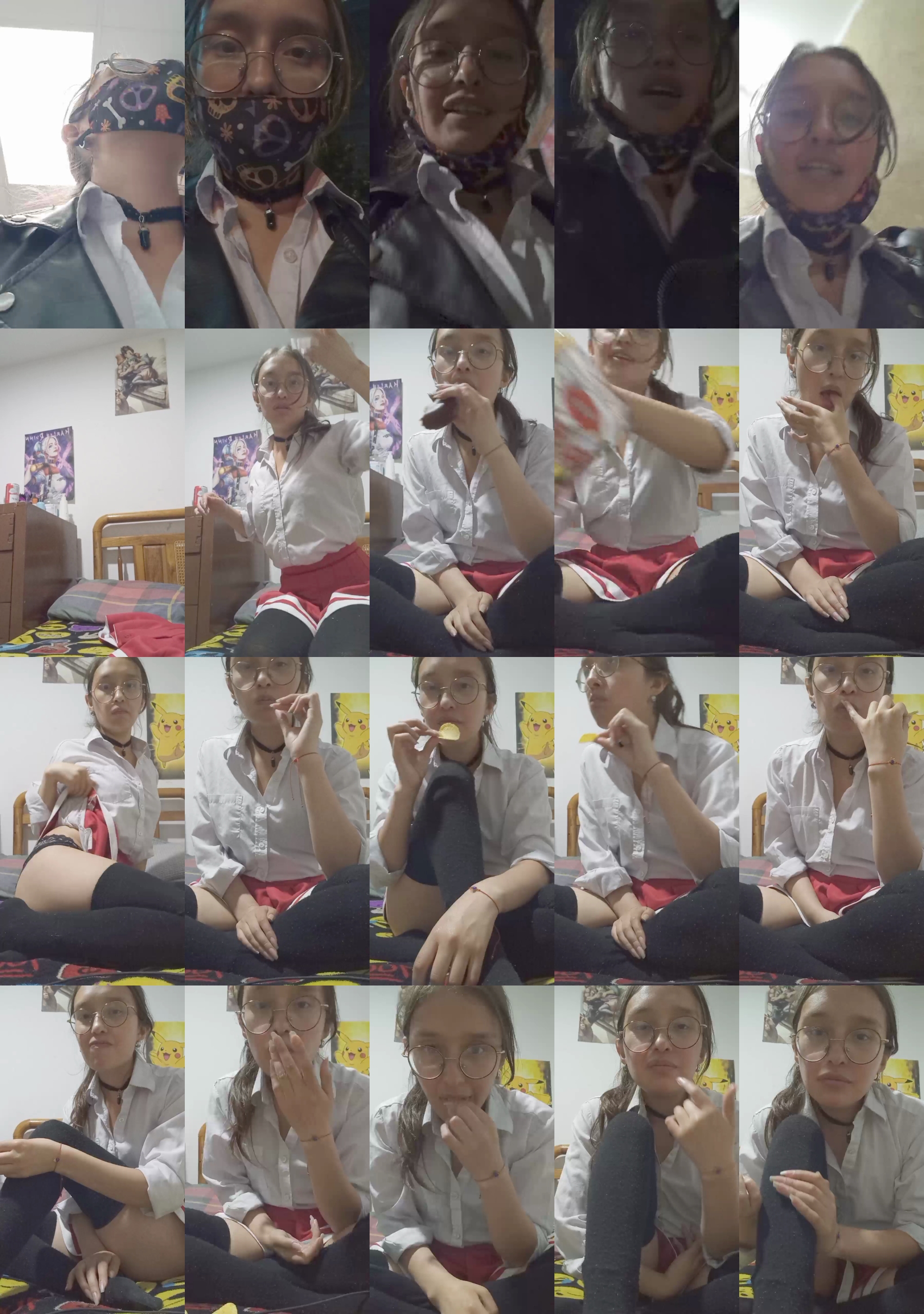 carla_girl 17-01-2022 wet 