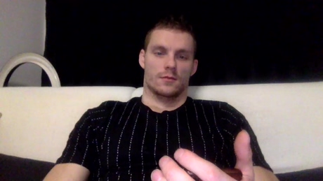 cockagent007  17-01-2022 video jerkoff