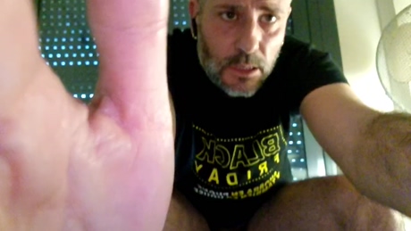 damon20XX  16-01-2022 Recorded Video sexy