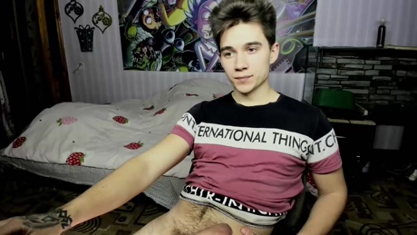 daniel_like  16-01-2022 video kink