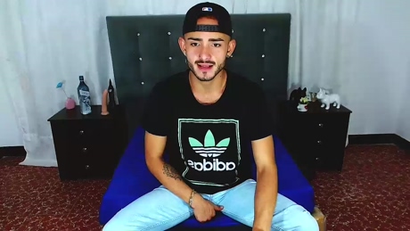 dante_guzmann  17-01-2022 video horny