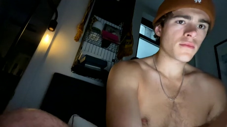 drufinn  16-01-2022 video wank