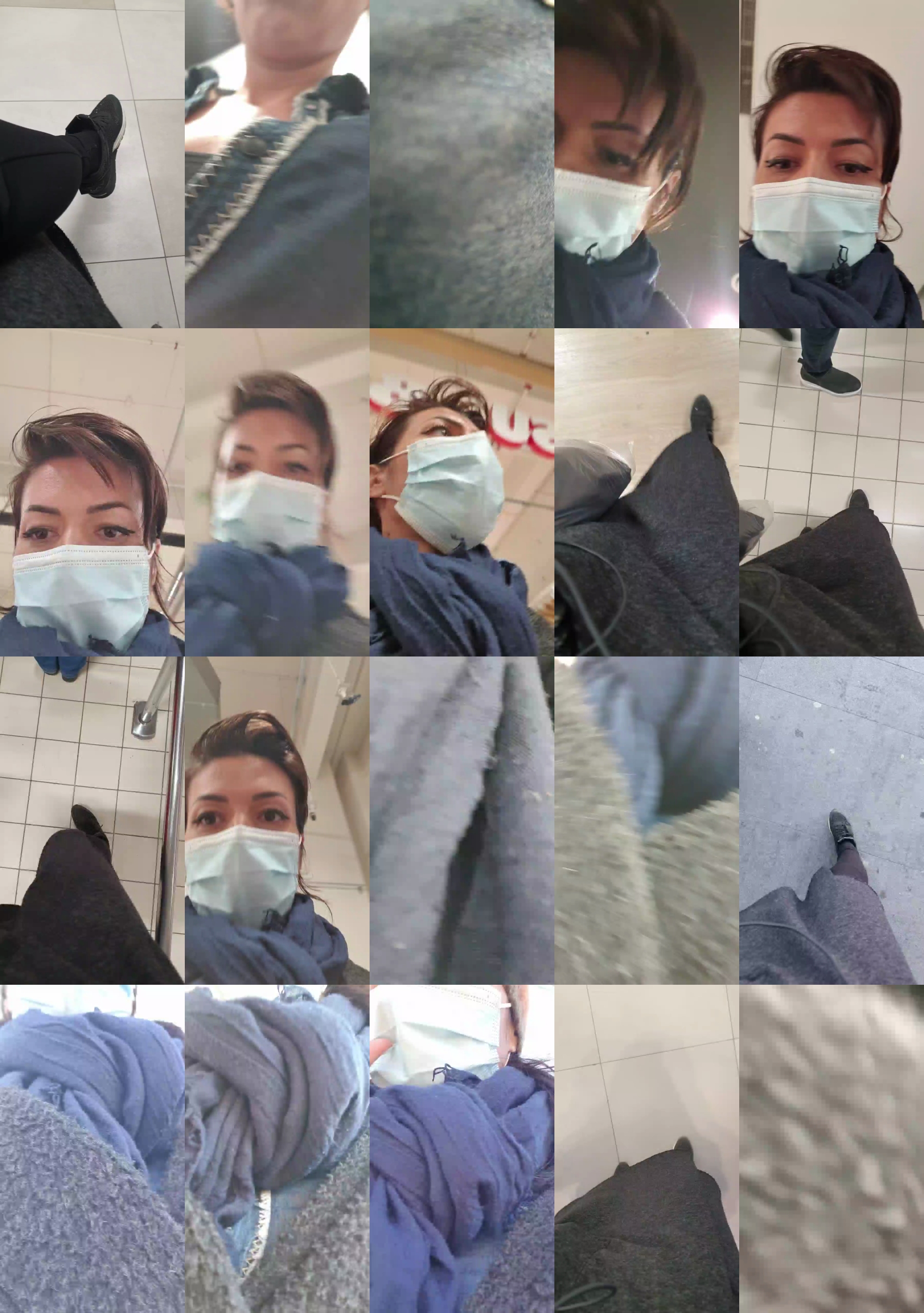 eveangelll 17-01-2022 fuckass 