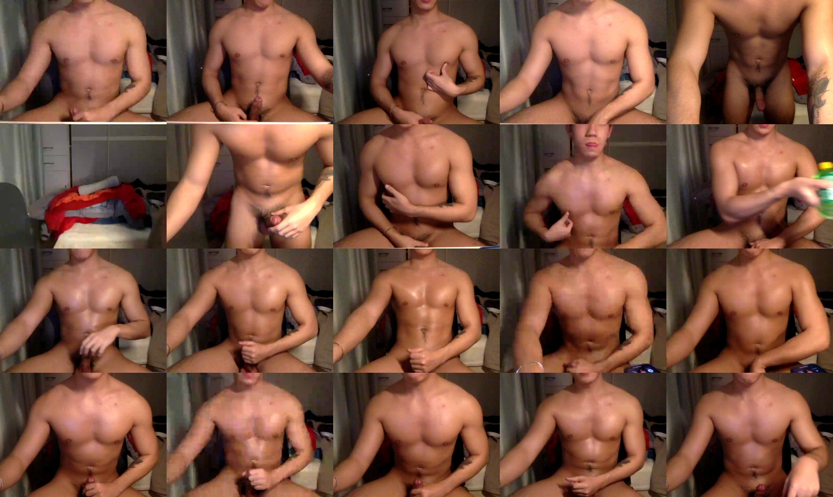 fetishpopper  16-01-2022 Recorded Video fuckme