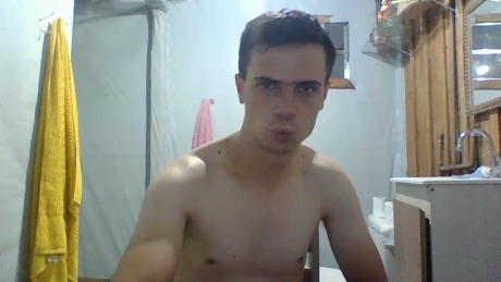 geovanefive  17-01-2022 Recorded Video fuckhard