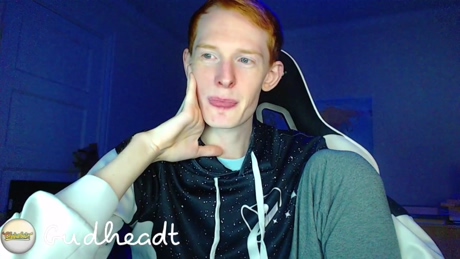 gudheadt  16-01-2022 video lick