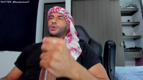 handsoman1  16-01-2022 video blowjob