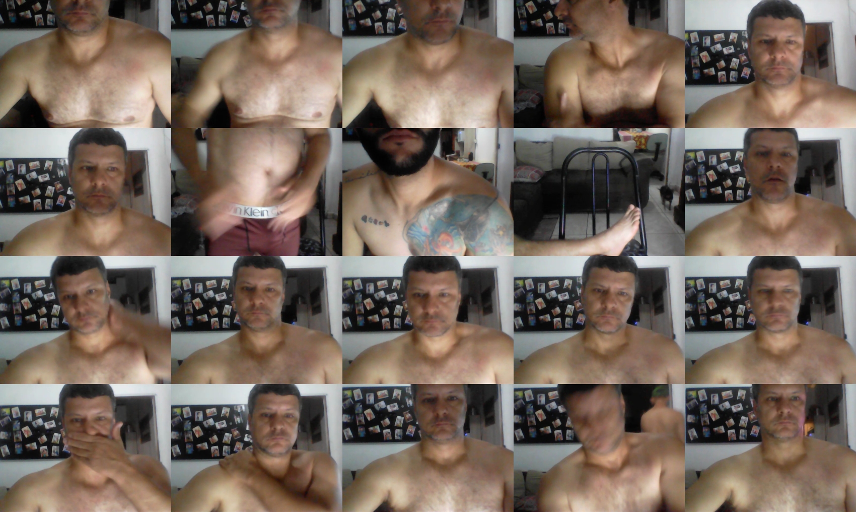 homemtravesso  17-01-2022 Recorded Video jerkoff
