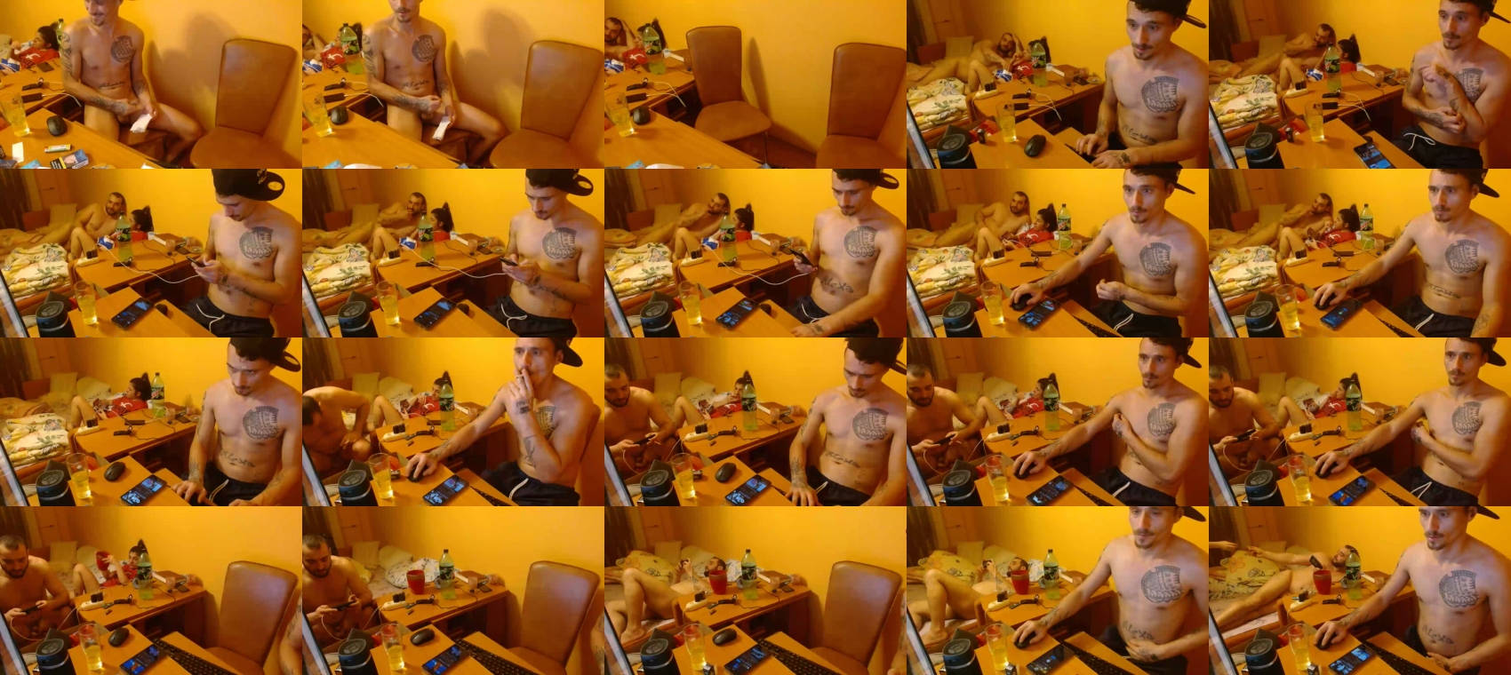 hotshowgroup  17-01-2022 Recorded Video Video