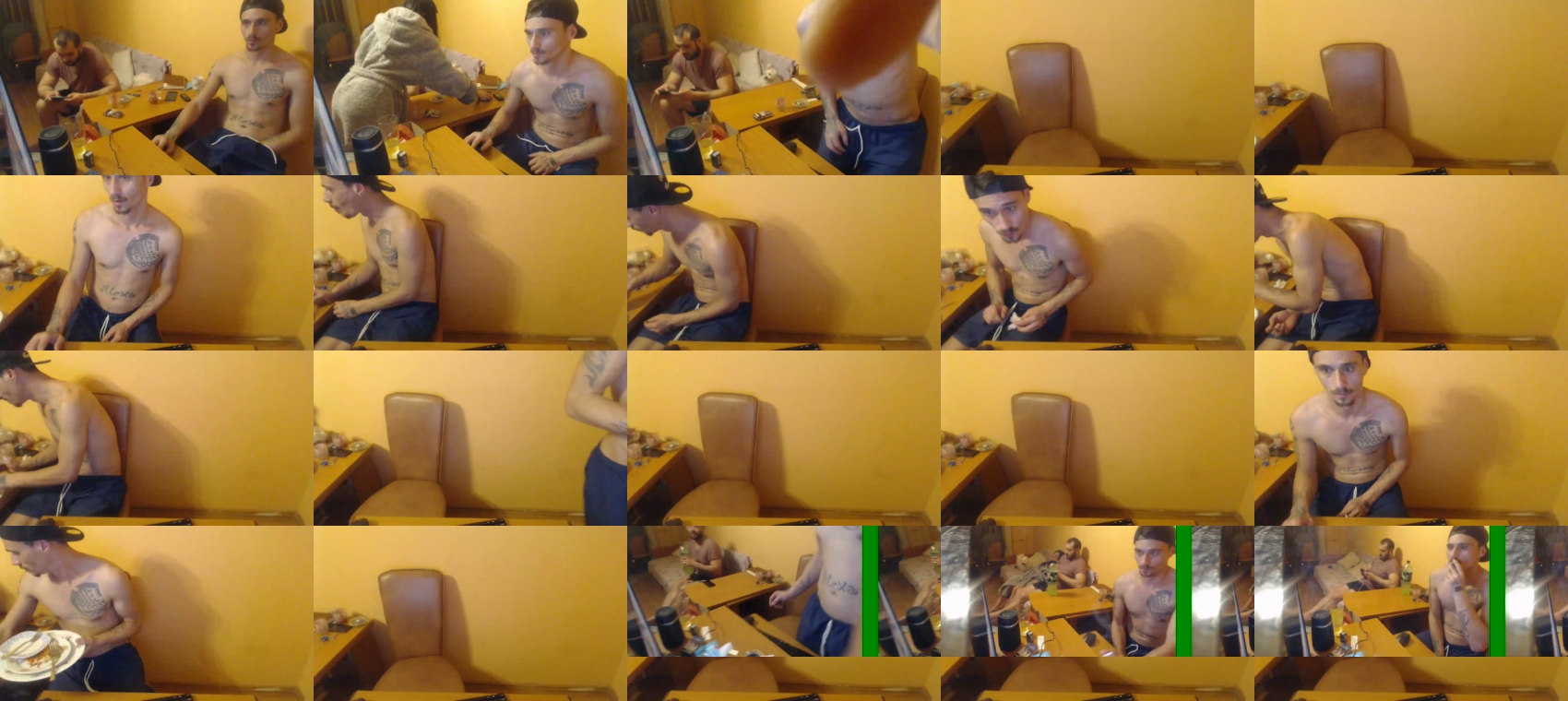 hotshowgroup  17-01-2022 Recorded Video Show