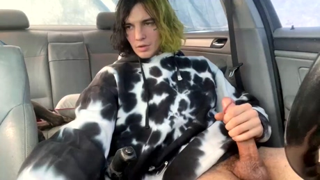 imakedubstep  16-01-2022 video Cam