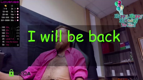 joey_connorss  16-01-2022 video Recorded