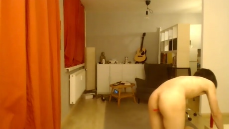 leo_berlin21  16-01-2022 video spanking