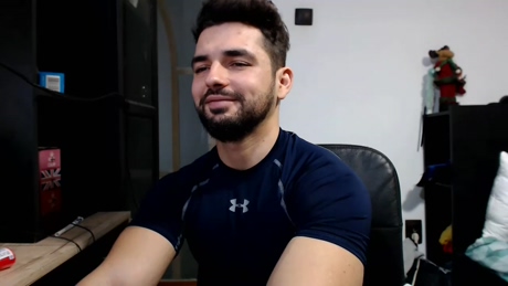 lukehunk  16-01-2022 video playtime