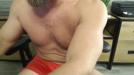 mister_dilf  16-01-2022 video nude