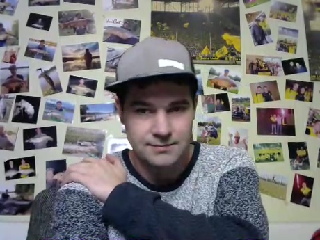 mistergaga22  16-01-2022 Recorded Video deepthroat
