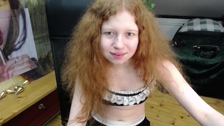 molly_redhead 16-01-2022 Naked 