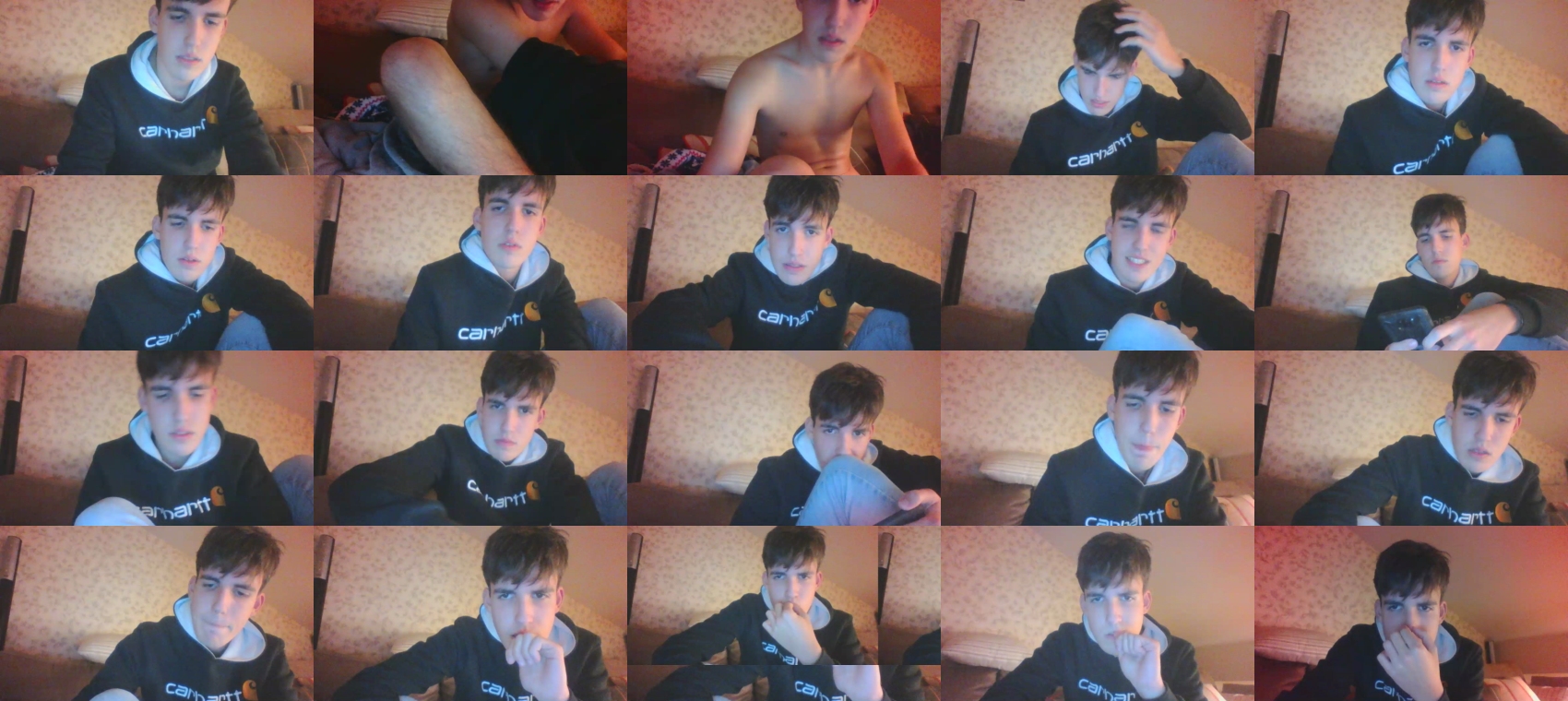 nioextrahot2003  16-01-2022 Recorded Video gay